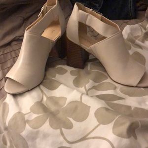 Nine West heels